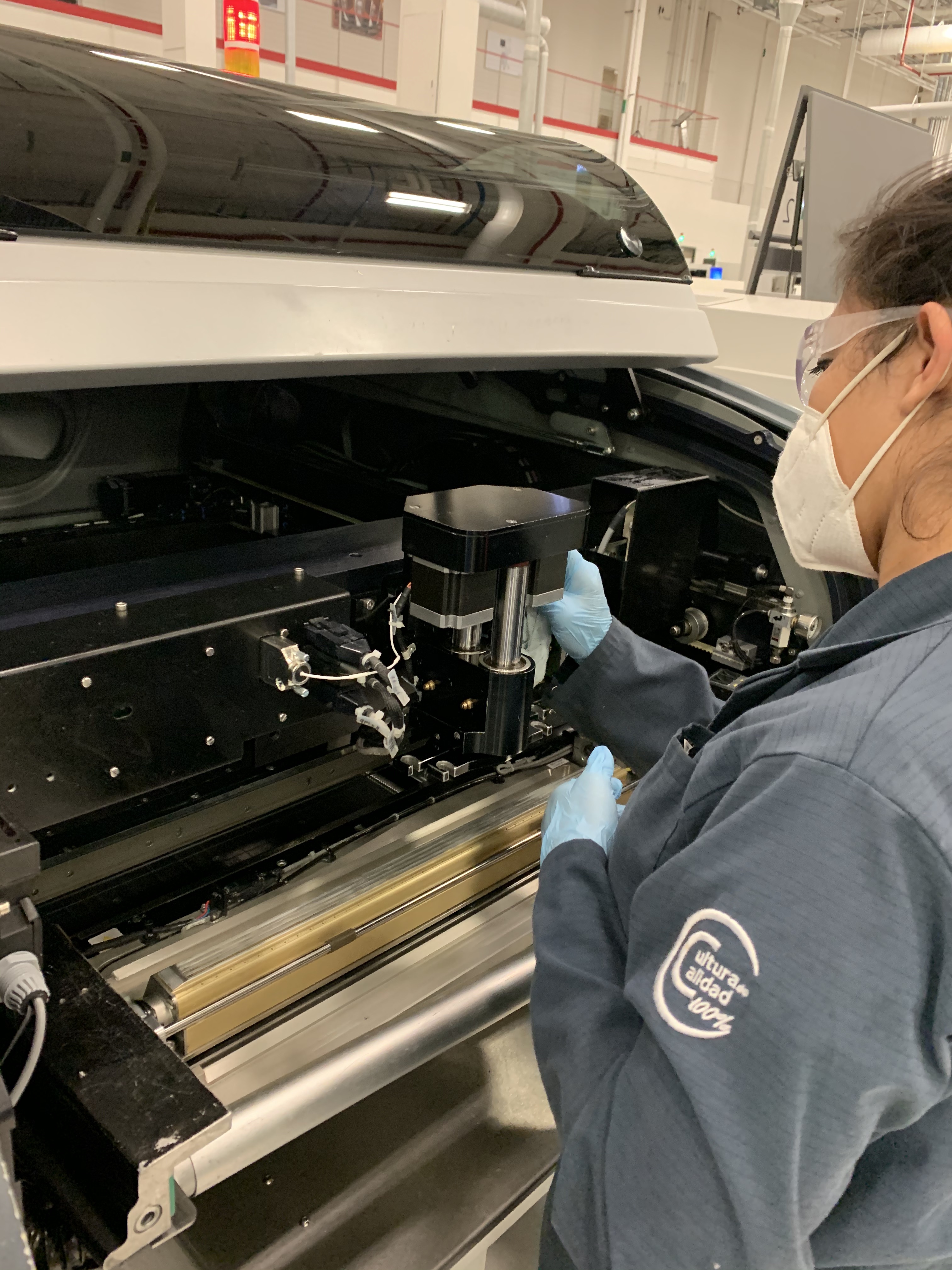 Innovation is Part of Our DNA