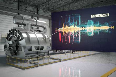 Predictive Maintenance